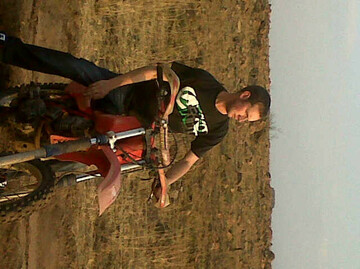 cat28, 37 Rustenburg, North West, South Africa