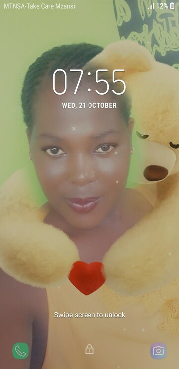 Kagisano, 39 Pretoria, Gauteng, South Africa