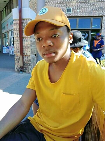 Danny8, 28 Polokwane, Limpopo, South Africa