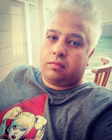 AlexW, 44 Cape Town, Western Cape, South Africa