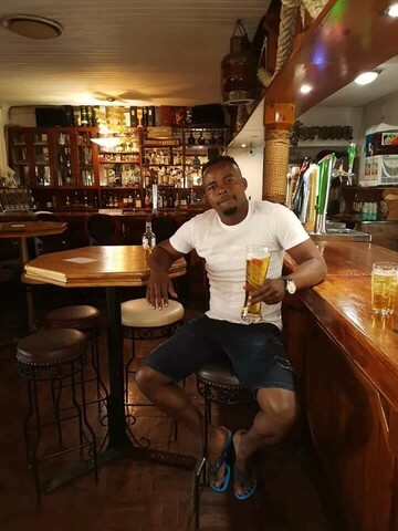 jay38, 31 Kempton Park, Gauteng, South Africa