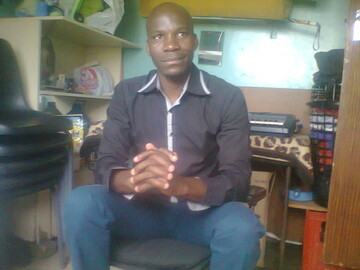 Oscar44, 41 Bethal, Mpumalanga, South Africa