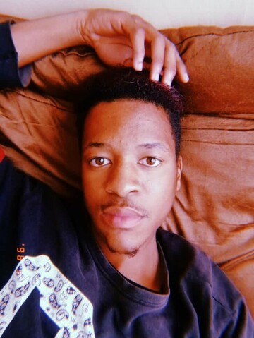 Axel, 28 Johannesburg, Gauteng, South Africa