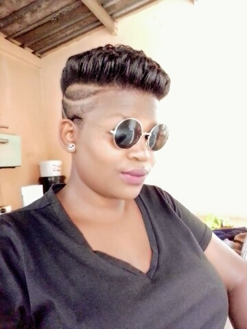 SanzaM, 32 Brakpan, Gauteng, South Africa