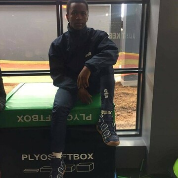 Ceeya, 26 Lenasia, Gauteng, South Africa