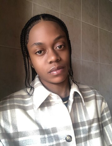 Jaime, 24 Pretoria, Gauteng, South Africa