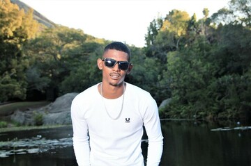 Lil funky, 28 Cape Town, Western Cape, South Africa