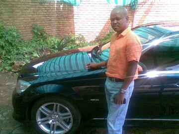 mojojo, 45 Soweto, Gauteng, South Africa