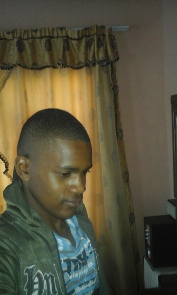 Carl14, 27 Pretoria, Gauteng, South Africa