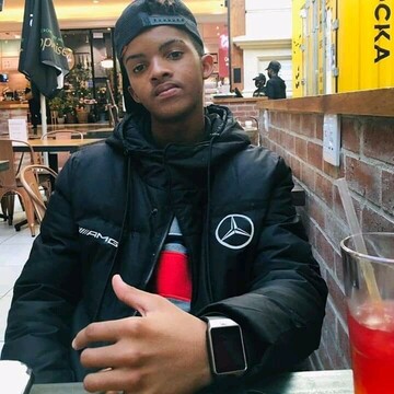 Krueger, 22 Cape Town, Western Cape, South Africa