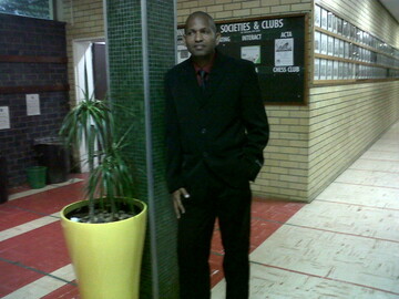 negotiator1, 57 Cape Town, Western Cape, South Africa
