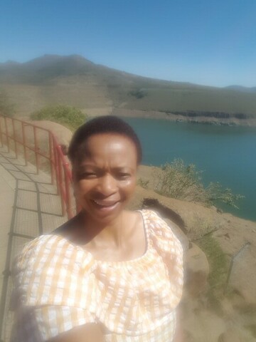 Dee51, 52 Harrismith, Free State, South Africa