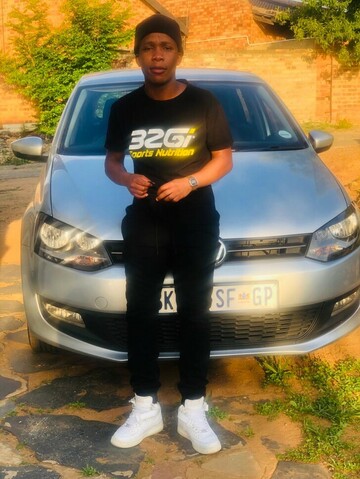 ken6, 27 Alexandra, Gauteng, South Africa
