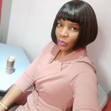 Vicky C, 40 Centurion, Gauteng, South Africa