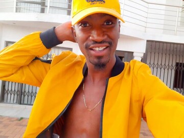 M.r Tall&Handsome, 32 Soweto, Gauteng, South Africa