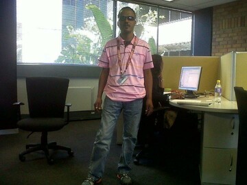 nate38, 46 Kempton Park, Gauteng, South Africa