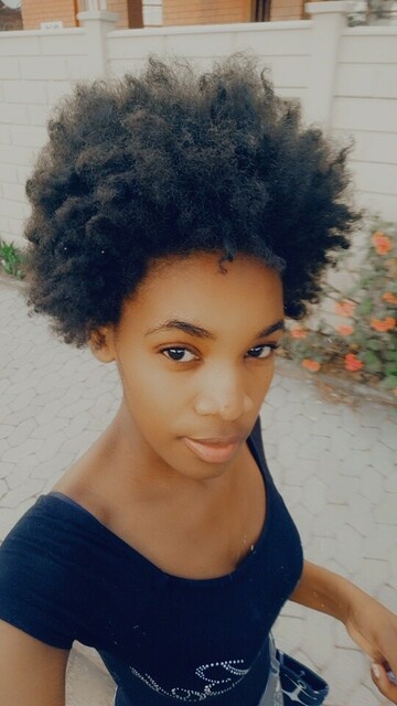 Omhle, 28 Johannesburg, Gauteng, South Africa