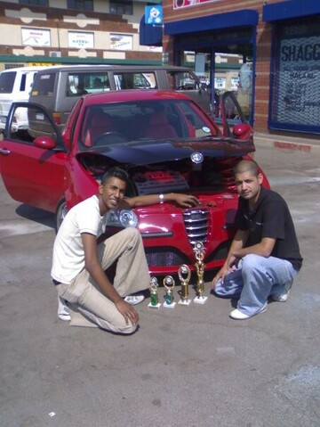 stoute Zee, 36 Johannesburg South, Gauteng, South Africa