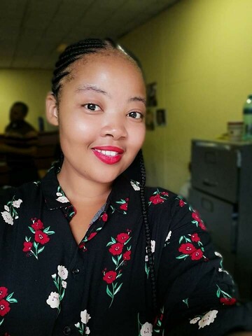 Maitemogelo, 33 Pretoria, Gauteng, South Africa