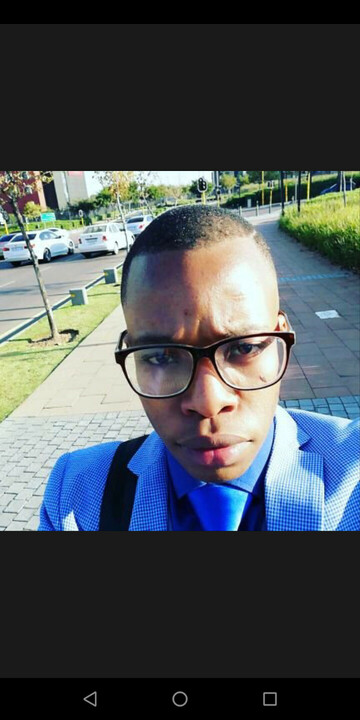 Ambrose, 28 Randfontein, Gauteng, South Africa