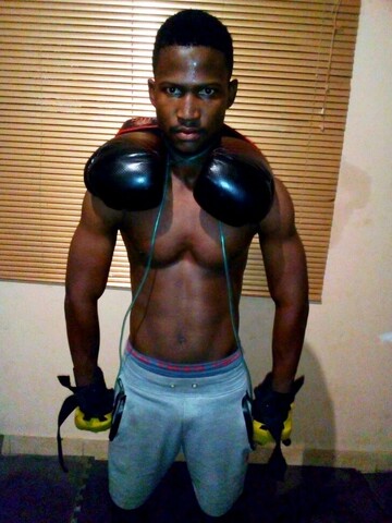 Collins, 30 Mabopane, Gauteng, South Africa