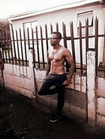 seem, 32 Evaton, Gauteng, South Africa