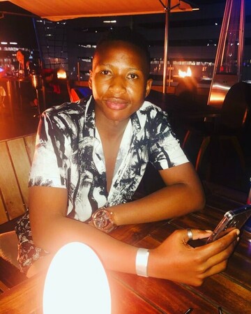 Daddy T2, 26 Sandton, Gauteng, South Africa