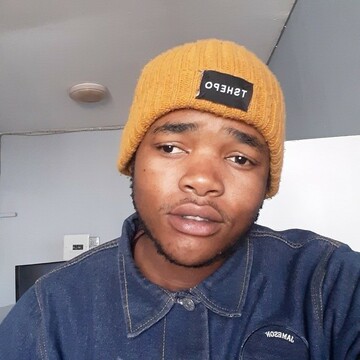 The man3, 29 Johannesburg, Gauteng, South Africa