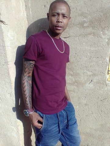 Small_10, 31 Mafikeng, North West, South Africa