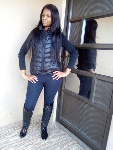 Awelani, 35 Soweto, Gauteng, South Africa