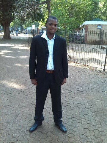 walker2, 35 Thohoyandou, Limpopo, South Africa
