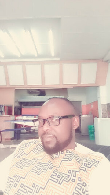 Frank15, 41 Johannesburg, Gauteng, South Africa