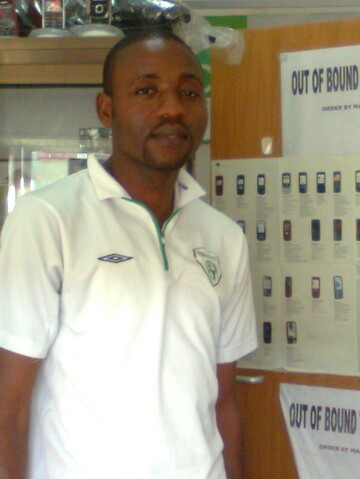 Ojay10, 48 Cape Town, Western Cape, South Africa