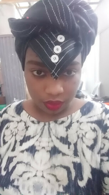 Thandi8, 36 Alberton, Gauteng, South Africa