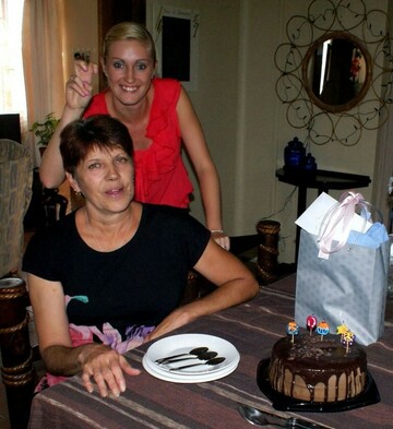 Loving7, 63 Boksburg, Gauteng, South Africa