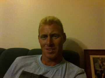 Shaun144, 43 Brakpan, Gauteng, South Africa