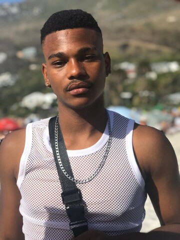 James64, 24 Cape Town, Western Cape, South Africa