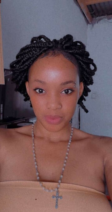 Khabo, 28 Alexandra, Gauteng, South Africa