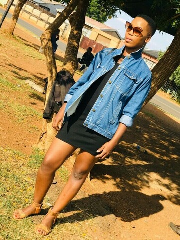 Bella18, 34 Johannesburg, Gauteng, South Africa