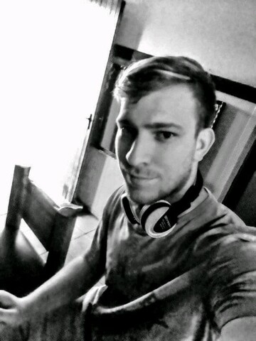 Joshy, 28 Randfontein, Gauteng, South Africa