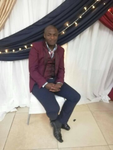 Zolile4, 30 Port Elizabeth, Eastern Cape, South Africa