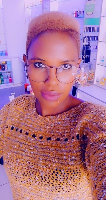 Cindy15, 32 Durban, KwaZulu-Natal, South Africa