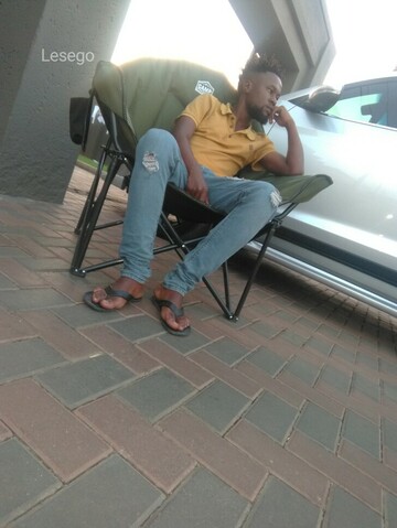 Gaston, 32 Katlehong, Gauteng, South Africa