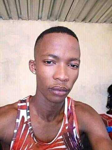 Roux, 30 Kimberley, Northern Cape, South Africa