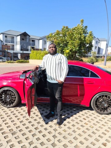 Bigfish, 38 Sandton, Gauteng, South Africa