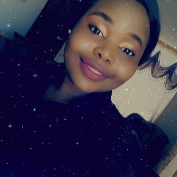 Rouge_Daisy, 26 Pretoria, Gauteng, South Africa