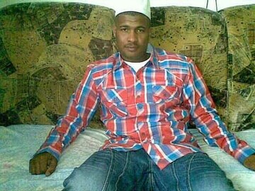 Safie, 37 Cape Town, Western Cape, South Africa