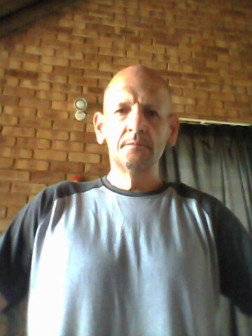 Andre14, 55 Centurion, Gauteng, South Africa