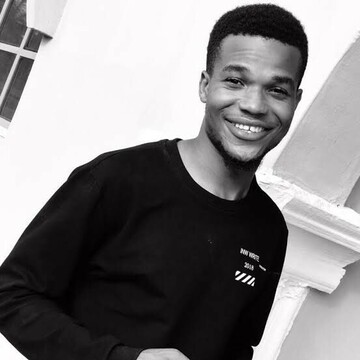 Zulu Boy, 30 Durban, KwaZulu-Natal, South Africa