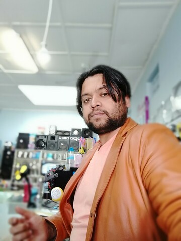 Mdini, 43 Vrede, Free State, South Africa